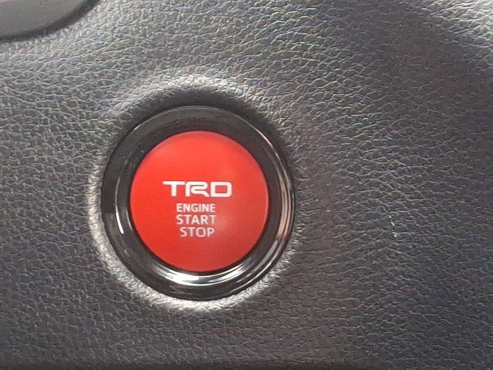 2025 Toyota Tundra 4WD Vehicle Photo in Harrisburg, PA 17111