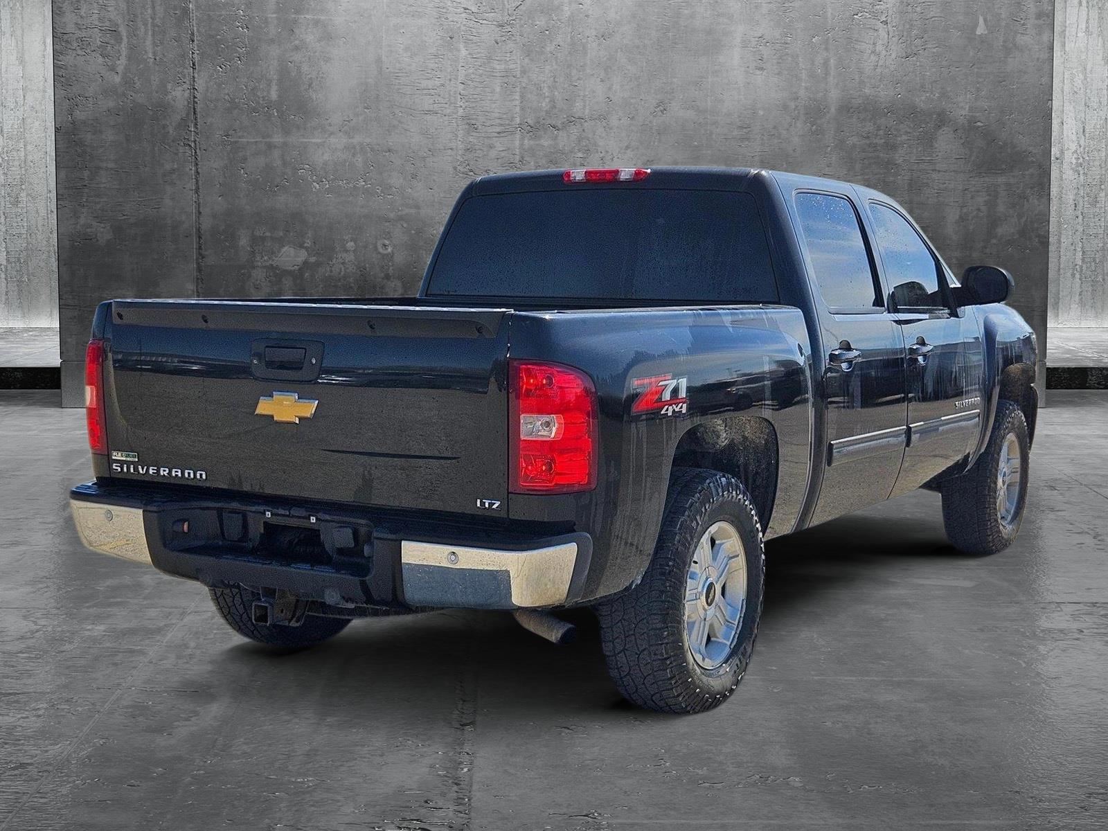 2010 Chevrolet Silverado 1500 Vehicle Photo in WACO, TX 76710-2592