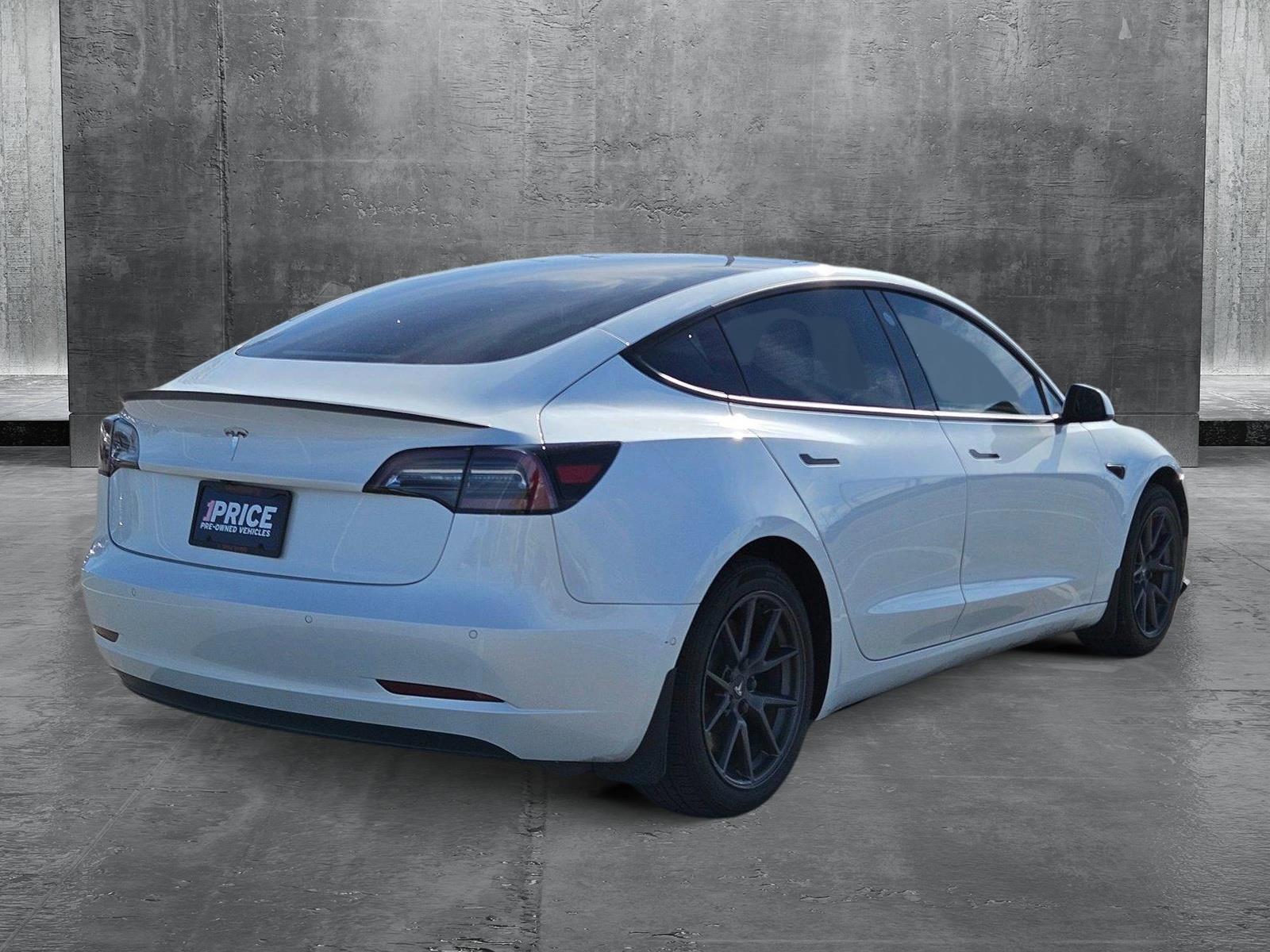 2021 Tesla Model 3 Vehicle Photo in Austin, TX 78728