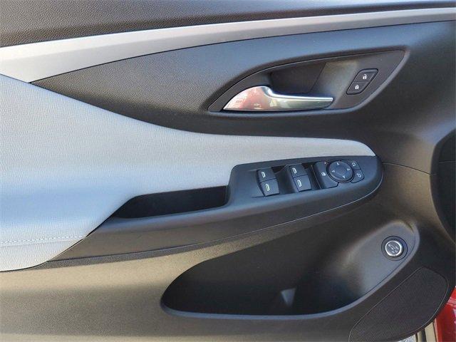 2024 Buick Envista Vehicle Photo in SUNRISE, FL 33323-3202