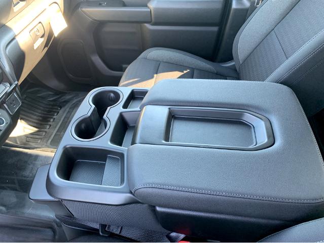 2024 GMC Sierra 2500 HD Vehicle Photo in BEAUFORT, SC 29906-4218
