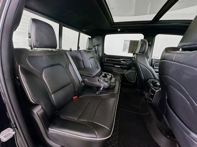 2022 Ram 1500 Vehicle Photo in Doylsetown, PA 18901