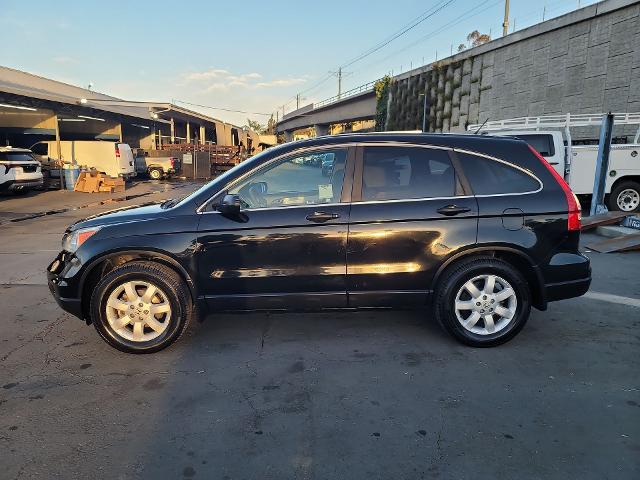 2011 Honda CR-V Vehicle Photo in LA MESA, CA 91942-8211