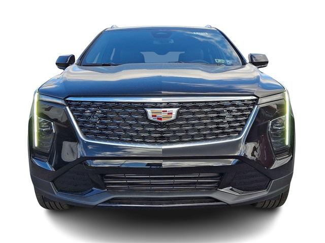 2025 Cadillac XT4 Vehicle Photo in ALLENTOWN, PA 18103-7399