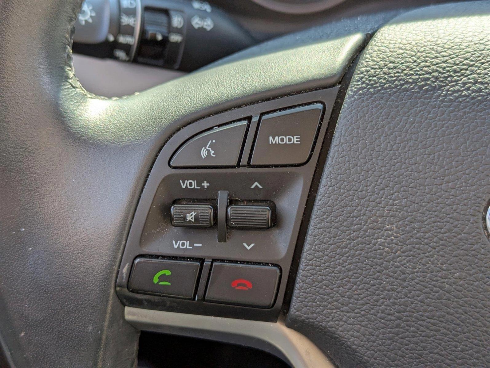 2016 Hyundai TUCSON Vehicle Photo in Ft. Myers, FL 33907