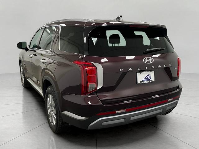 2024 Hyundai PALISADE Vehicle Photo in Appleton, WI 54913