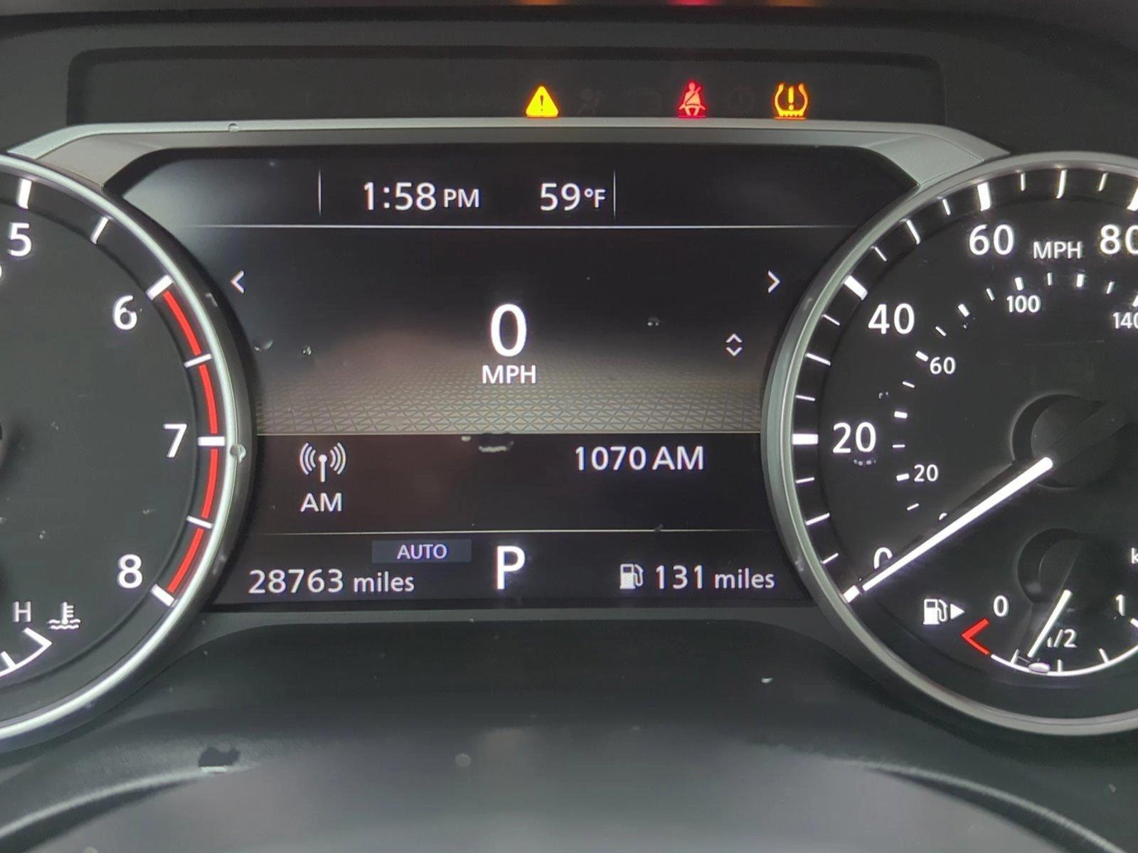 2023 Nissan Rogue Vehicle Photo in Memphis, TN 38128
