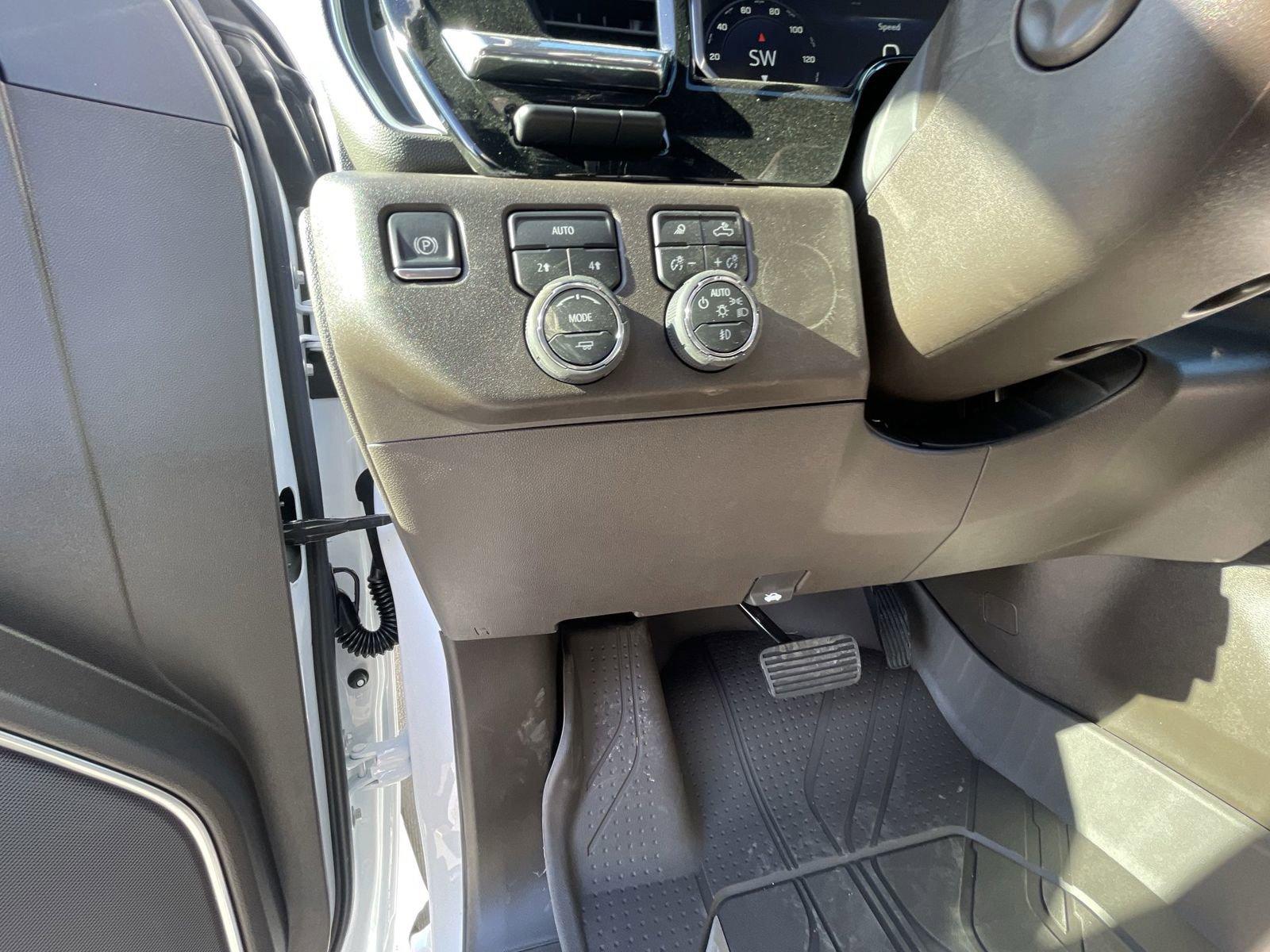 2025 Chevrolet Silverado 1500 Vehicle Photo in BENTONVILLE, AR 72712-4322