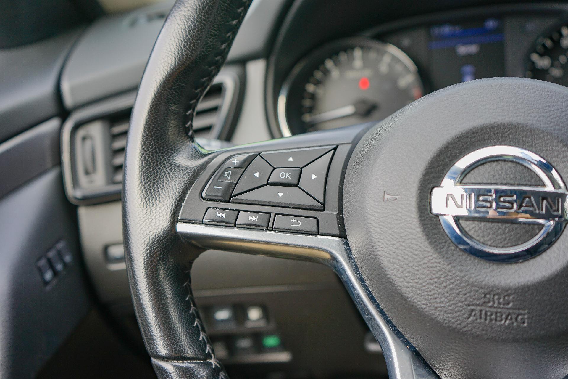 2020 Nissan Rogue Vehicle Photo in SMYRNA, DE 19977-2874