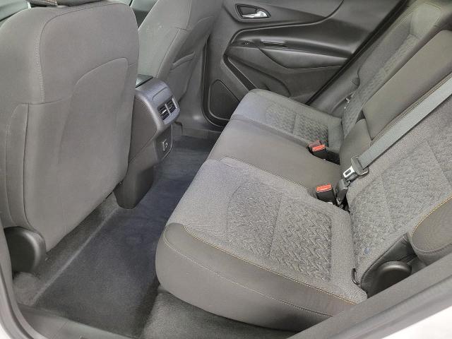 2024 Chevrolet Equinox Vehicle Photo in APPLETON, WI 54914-4656