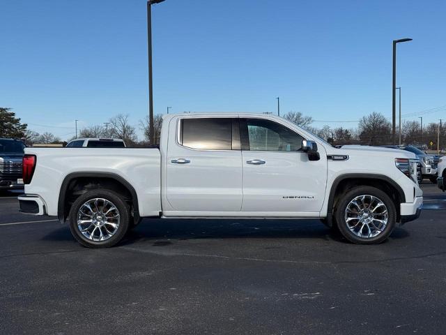 2022 GMC Sierra 1500 Vehicle Photo in COLUMBIA, MO 65203-3903
