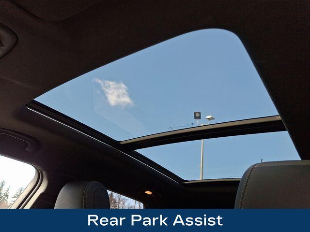 2022 Chevrolet Trailblazer Vehicle Photo in PAWLING, NY 12564-3219