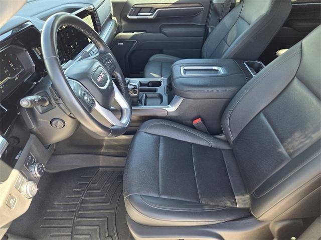 2022 GMC Sierra 1500 Vehicle Photo in Oklahoma City, OK 73114