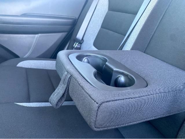 2025 Chevrolet Trailblazer Vehicle Photo in SAVANNAH, GA 31406-4513