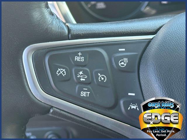 2022 Chevrolet Equinox Vehicle Photo in Roslyn, NY 11576