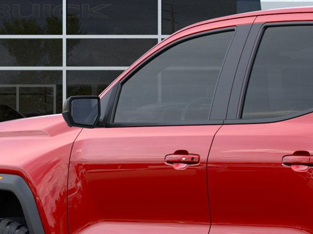 2025 GMC Canyon Vehicle Photo in ALBERTVILLE, AL 35950-0246