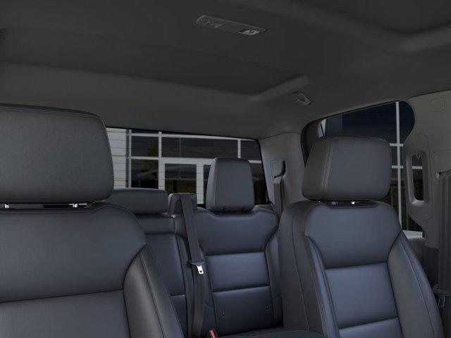 2025 GMC Sierra 1500 Vehicle Photo in ALBERTVILLE, AL 35950-0246