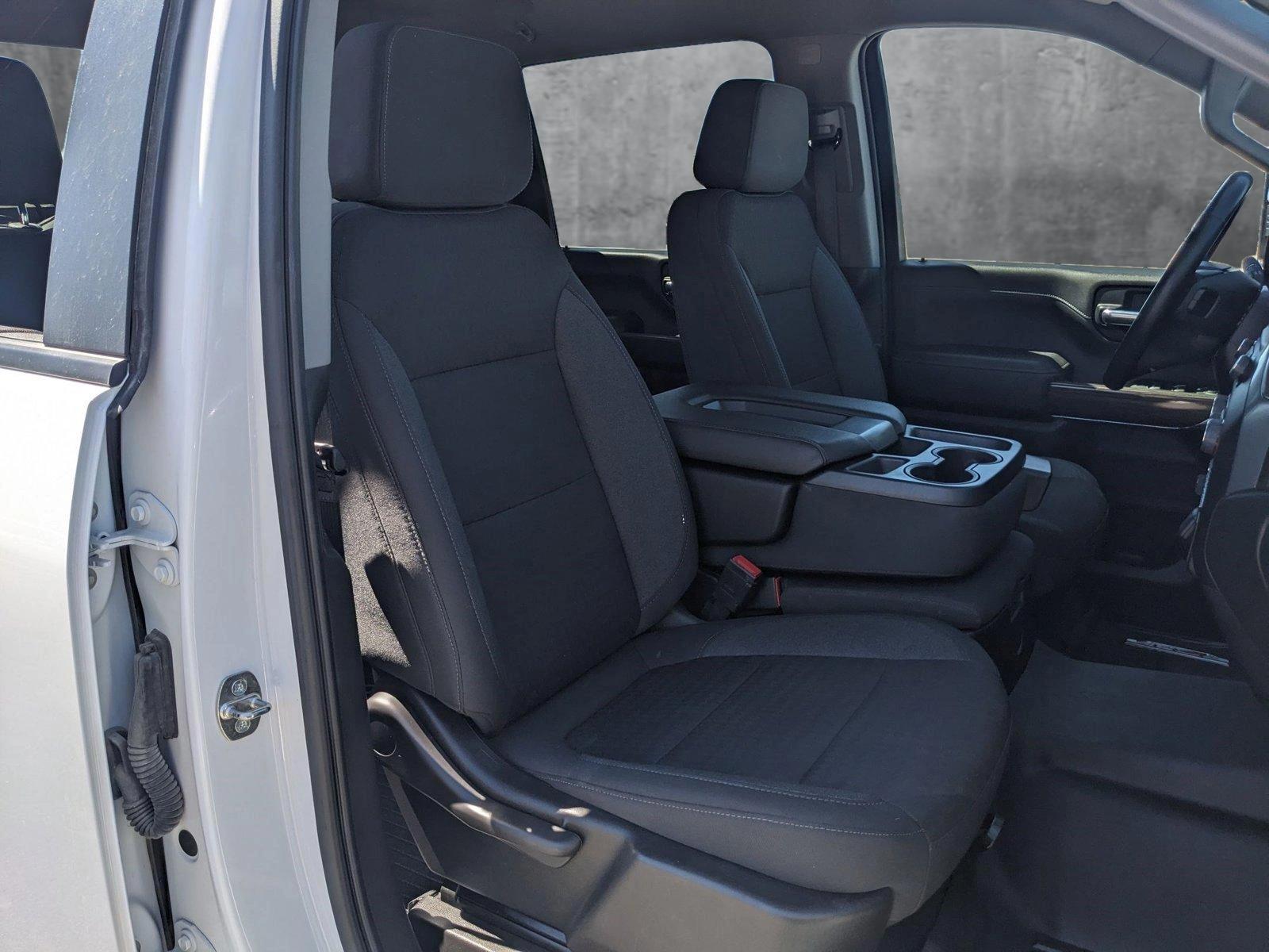 2023 Chevrolet Silverado 2500 HD Vehicle Photo in HOUSTON, TX 77034-5009