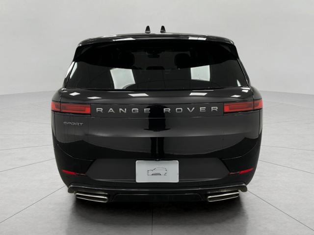 2025 Range Rover Sport Vehicle Photo in Appleton, WI 54913