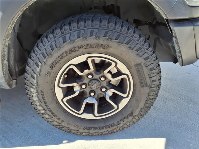 2016 Ram 1500 Vehicle Photo in TAMPA, FL 33612-3404