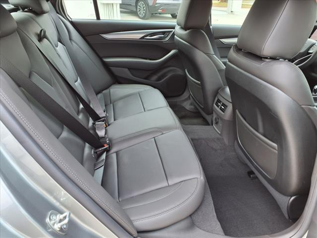 2025 Cadillac CT5 Vehicle Photo in TAMPA, FL 33612-3404