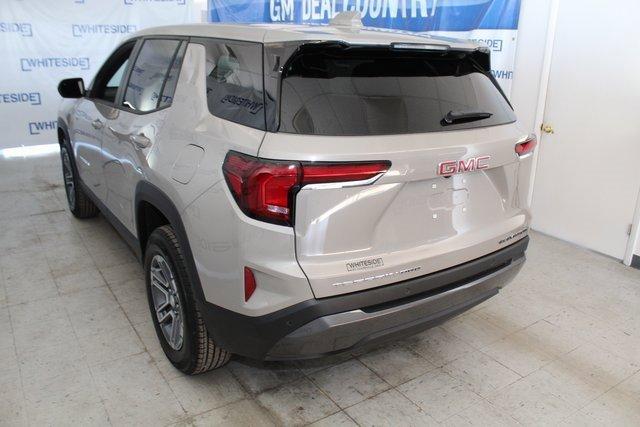 2025 GMC Terrain Vehicle Photo in SAINT CLAIRSVILLE, OH 43950-8512
