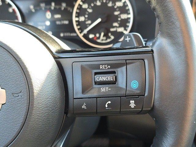 2021 Nissan Rogue Vehicle Photo in Pleasant Hills, PA 15236