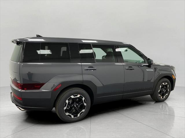 2025 Hyundai SANTA FE Vehicle Photo in Appleton, WI 54913