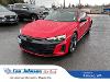 Used 2022 Audi RS e-tron GT Base with VIN WAUAHBFW6N7900692 for sale in Kirkland, WA