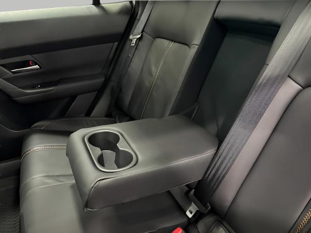 2025 Mazda CX-50 Hybrid Vehicle Photo in Green Bay, WI 54304
