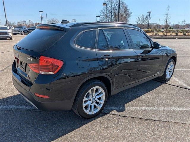 2015 BMW X1 Vehicle Photo in COLLIERVILLE, TN 38017-9006