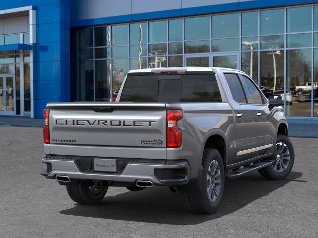 2025 Chevrolet Silverado 1500 Vehicle Photo in APPLETON, WI 54914-4656