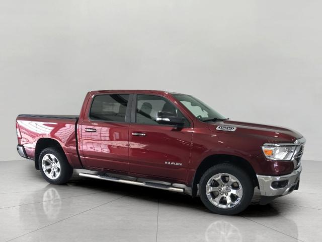 2019 Ram 1500 Vehicle Photo in GREEN BAY, WI 54303-3330