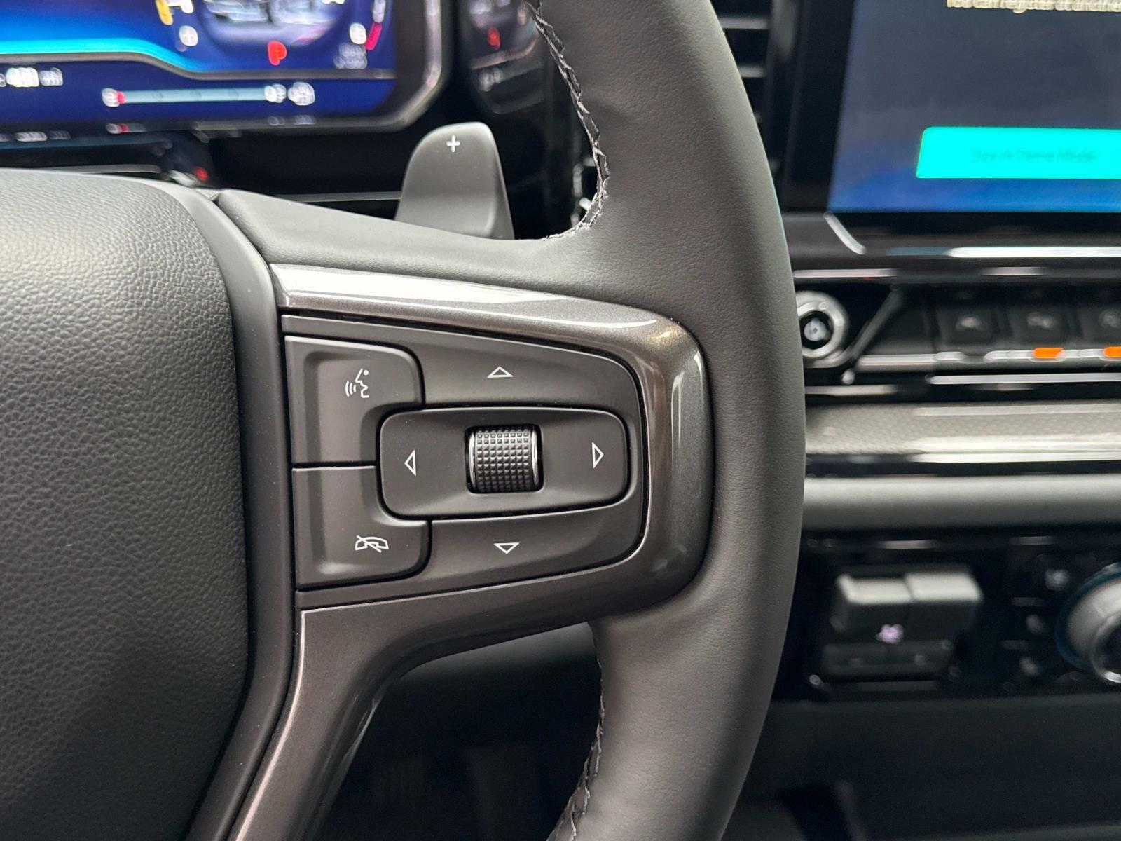 2025 Chevrolet Silverado 1500 Vehicle Photo in LOS ANGELES, CA 90007-3794