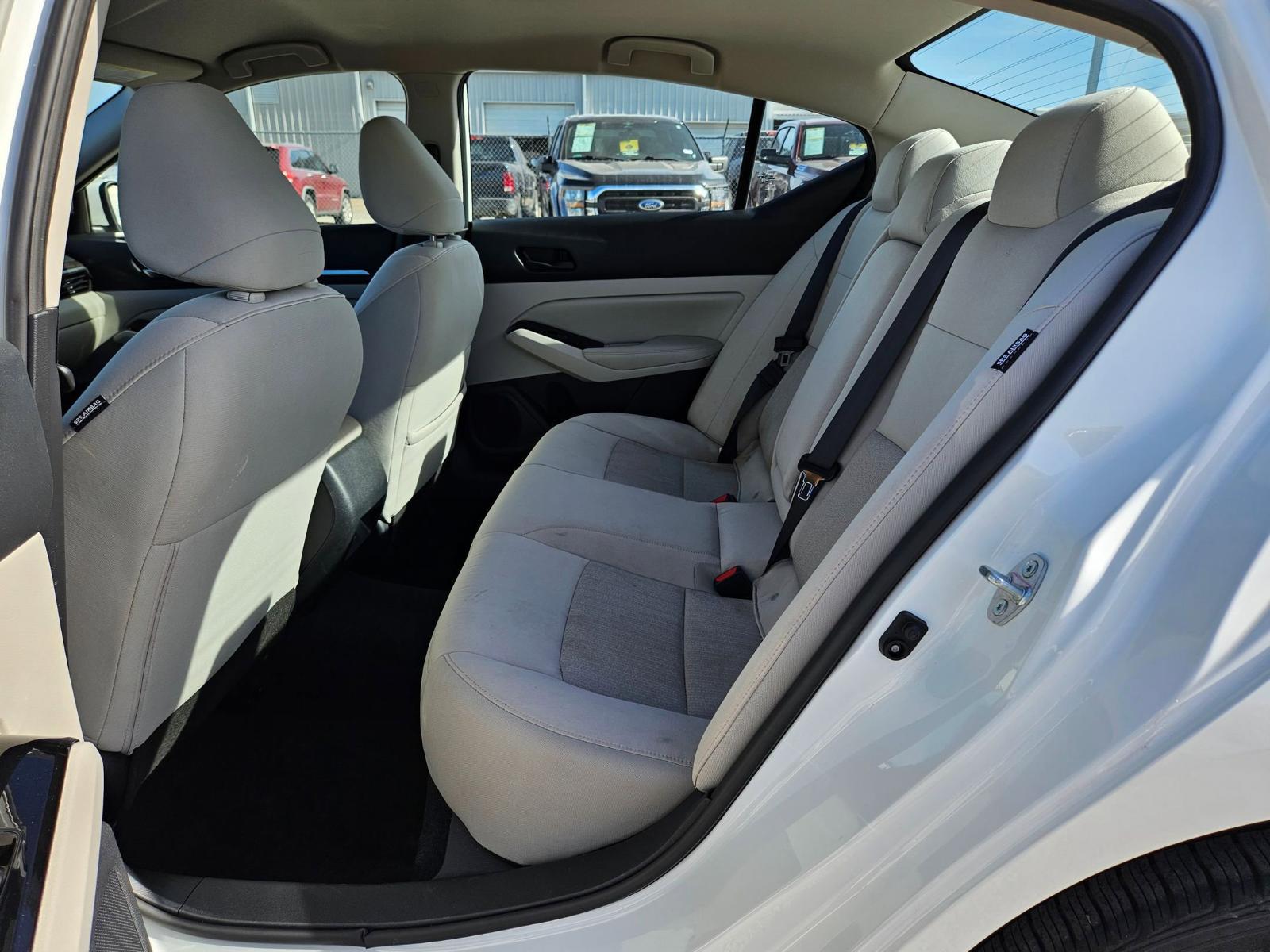2023 Nissan Altima Vehicle Photo in Seguin, TX 78155