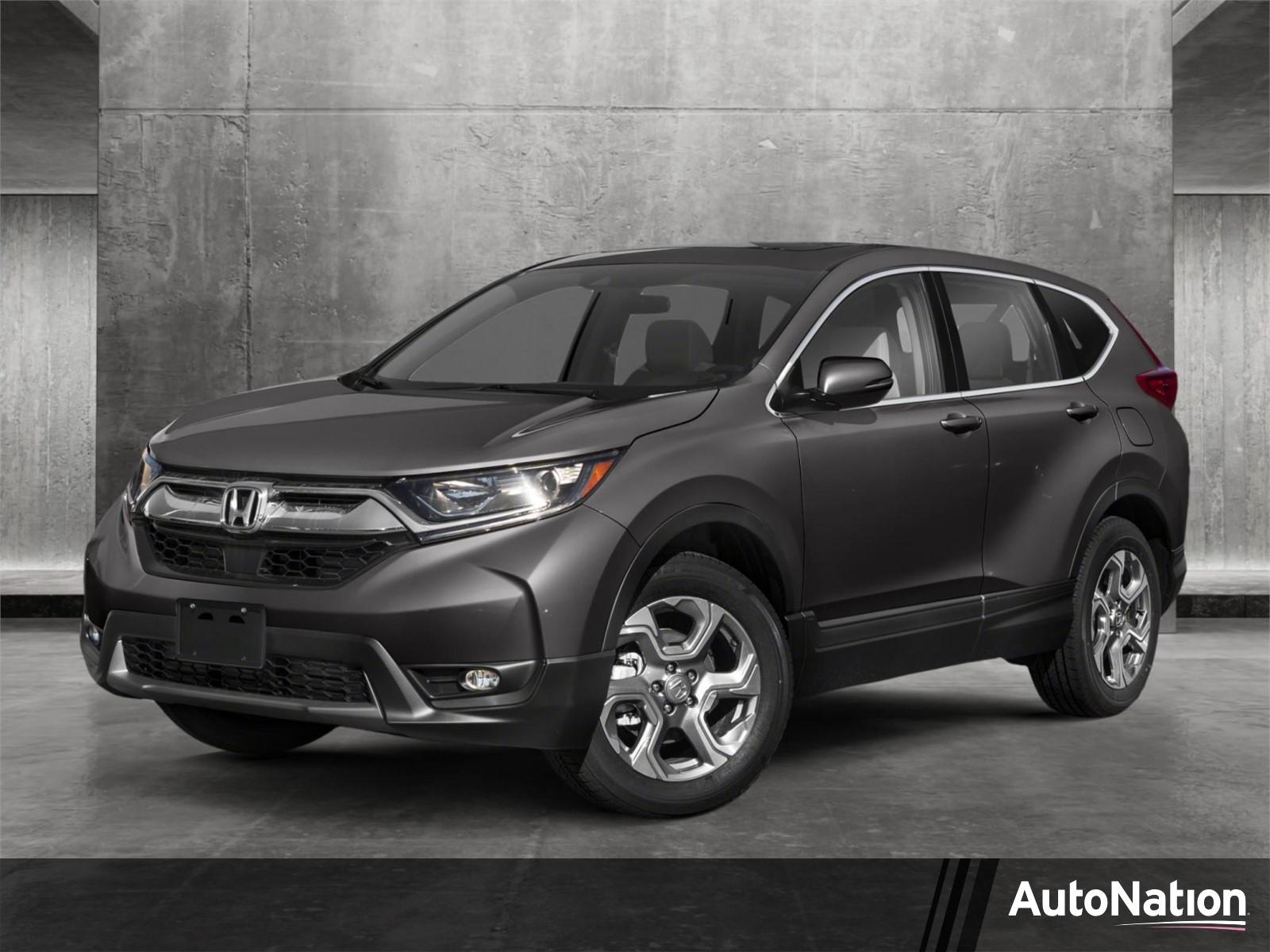 2019 Honda CR-V Vehicle Photo in Austin, TX 78728