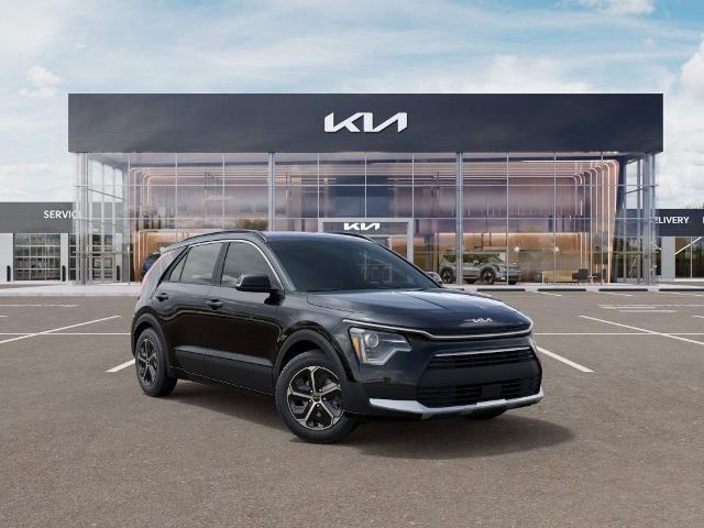 2025 Kia Niro Vehicle Photo in Dublin, CA 94568