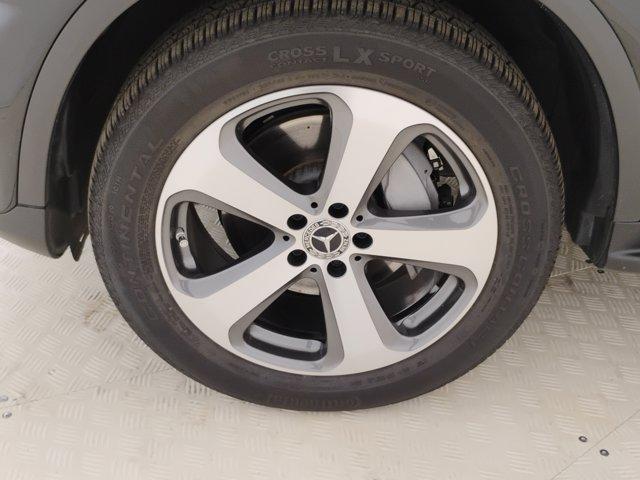 2023 Mercedes-Benz GLC Vehicle Photo in PINEVILLE, NC 28134-8495