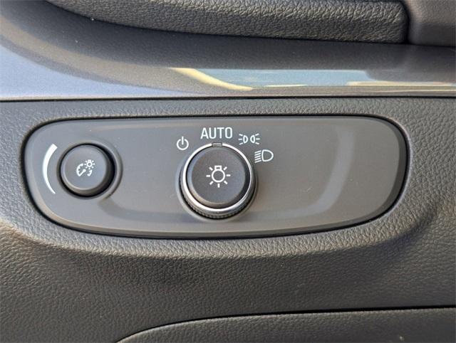 2022 Buick Encore Vehicle Photo in AURORA, CO 80012-4011