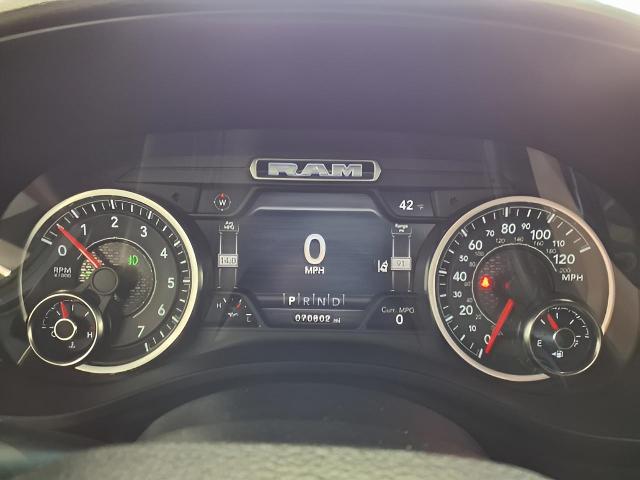 2021 Ram 1500 Vehicle Photo in Oshkosh, WI 54904