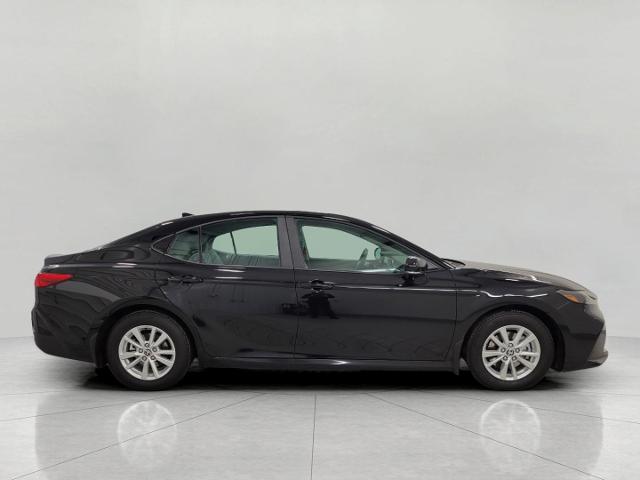 2025 Toyota Camry Vehicle Photo in APPLETON, WI 54914-4656
