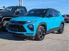 Used 2022 Chevrolet Trailblazer RS with VIN KL79MUSL8NB029555 for sale in Kansas City