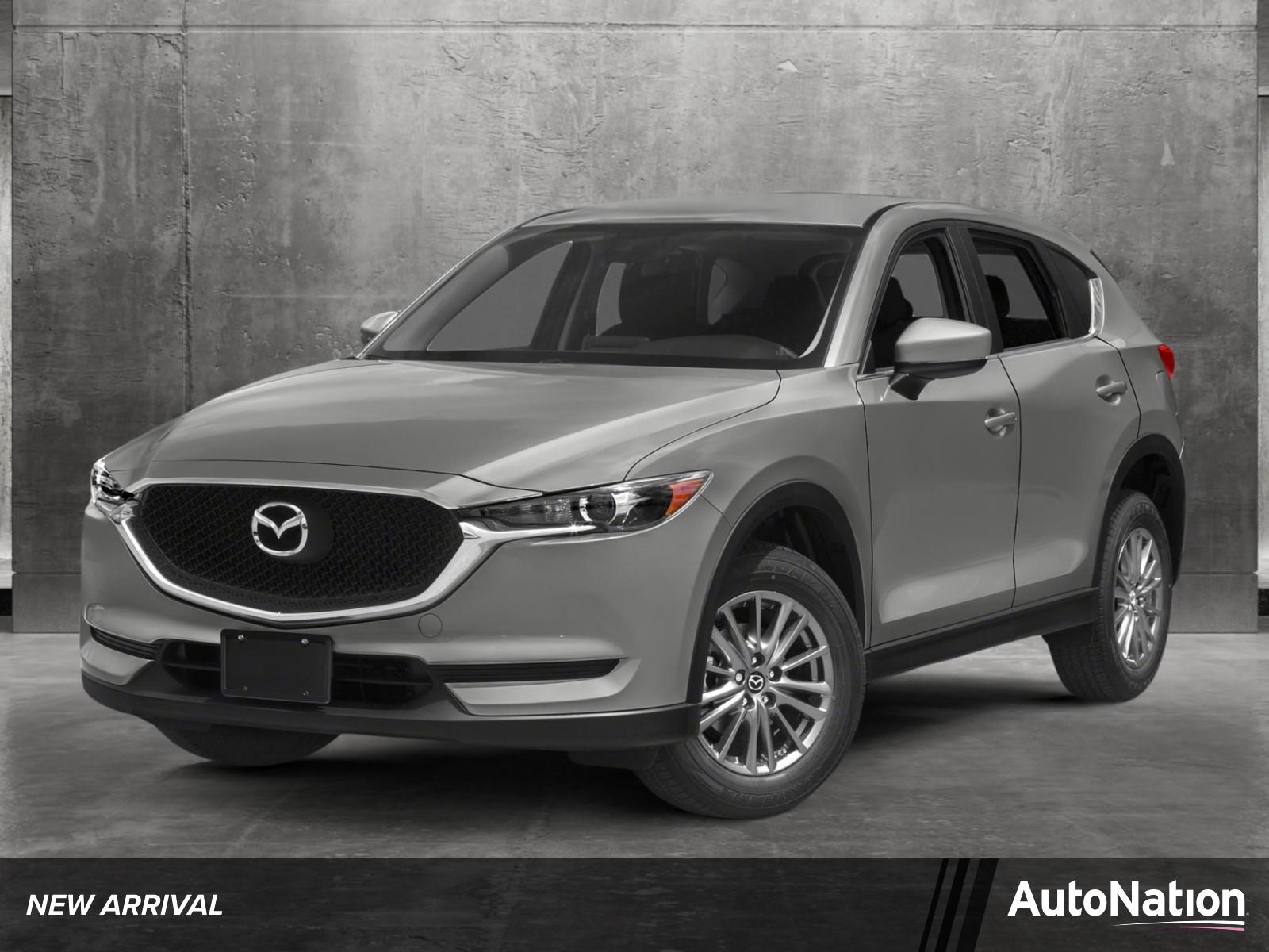 2017 Mazda CX-5 Vehicle Photo in Coconut Creek, FL 33073