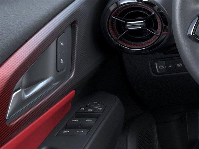 2025 Chevrolet Equinox EV Vehicle Photo in AURORA, CO 80011-6998