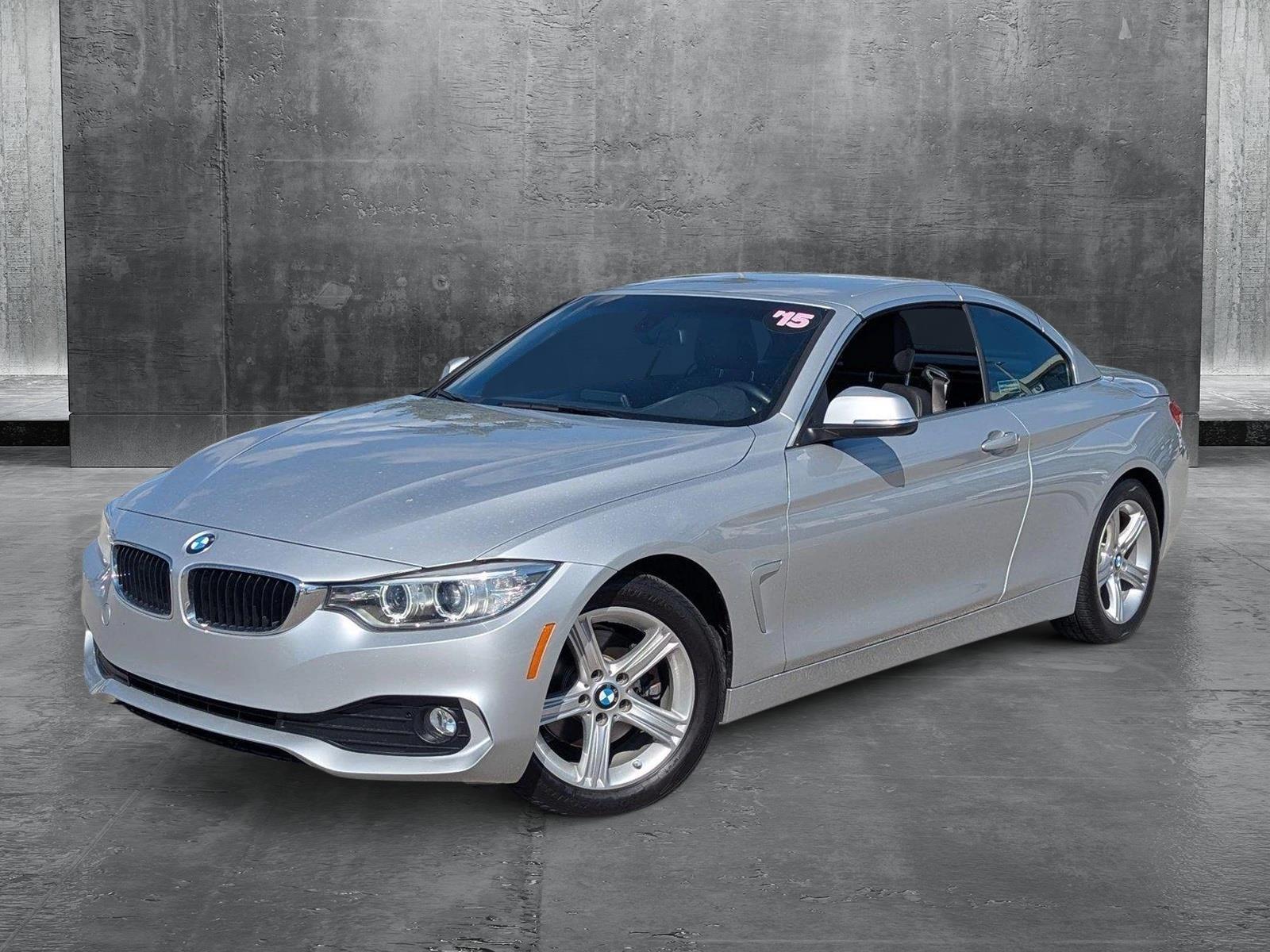 2014 BMW 428i Vehicle Photo in Delray Beach, FL 33444
