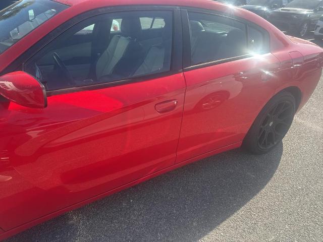 2018 Dodge Charger Vehicle Photo in Savannah, GA 31419