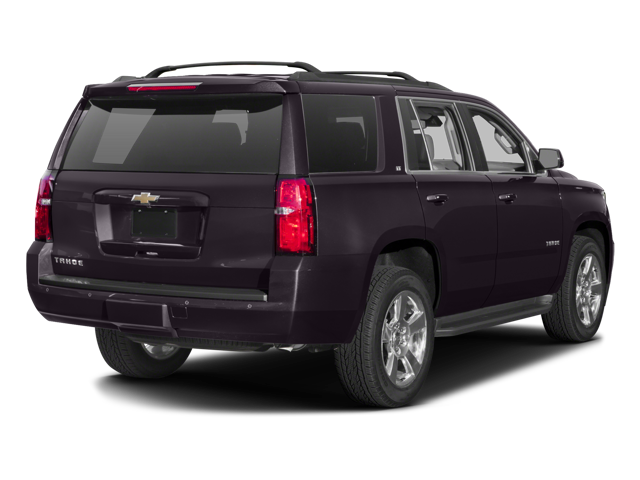 2016 Chevrolet Tahoe Vehicle Photo in San Antonio, TX 78230