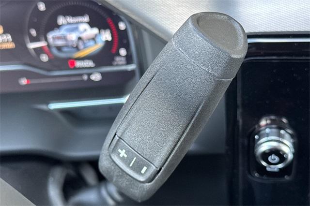 2025 GMC Sierra 2500 HD Vehicle Photo in ELK GROVE, CA 95757-8703