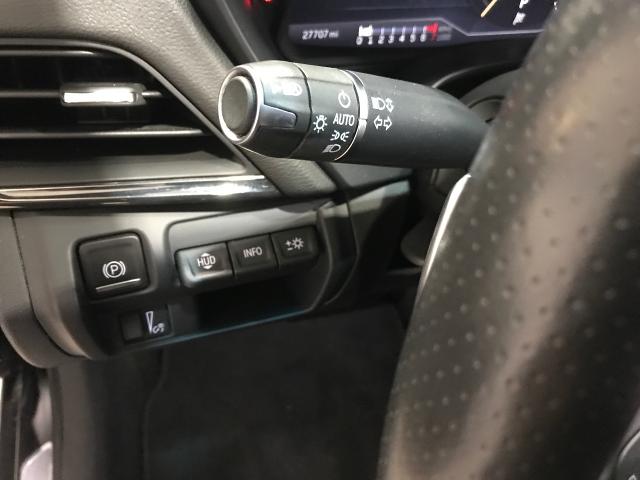 2023 Cadillac CT4 Vehicle Photo in GREEN BAY, WI 54303-3330