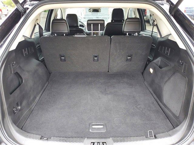 2020 Ford Edge Vehicle Photo in MILFORD, OH 45150-1684